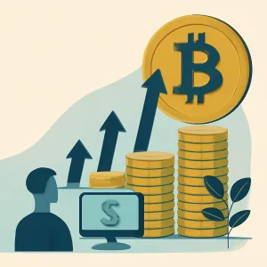 The Rise of Yield Infrastructure Supports Long-Term Crypto Investors