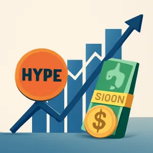 Hyperliquid: Can $100mln from third-party apps boost HYPE's rally towards $50?
