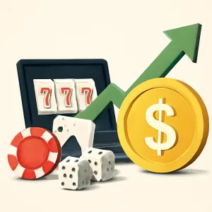 Rise of Stablecoins as the Preferred Payment Method in Online Casinos