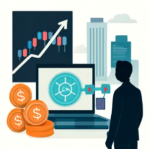 Morgan Stanley Predicts Tokenized Securities Will Emerge as Key Trend by Late 2026