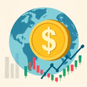 Are Stablecoins Set to Become the Backbone of Global Finance?