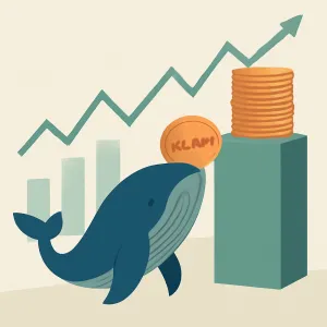 Whale Accumulation Fuels Potential Rally for PUMP as 853.5M Removed from Exchanges