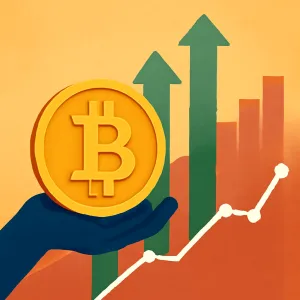Bitcoin Market Brightens as Buyers Return and Supply on Exchanges Dwinds