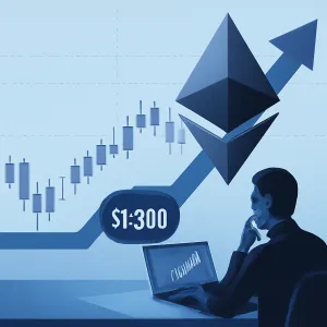 Ethereum Price Prediction: Eyeing the $1,900 Buy Zone for Traders?