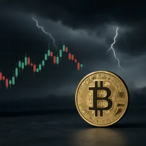 Crypto's Q2 Rally in Question Amid Rising Real-World Risks