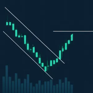 FET Rallies 16%, Looking to Break $0.21 Resistance Level
