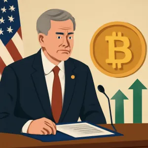 US Senators Propose New Rules for Pension Investments in Cryptocurrency