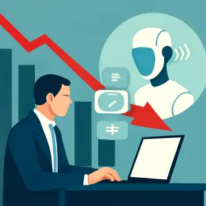 a16z Predicts AI Agents May Signal End of Internet Advertising