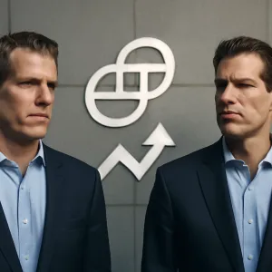 Winklevoss Brothers Sued Over Alleged Gemini Misleading during IPO