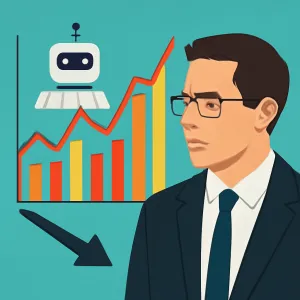 Bloomberg's AI Agent Transaction Figures Severely Overstated, Claims a16z's Noah Levine