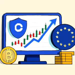 Coinbase Launches Regulated Futures Trading in 26 European Countries