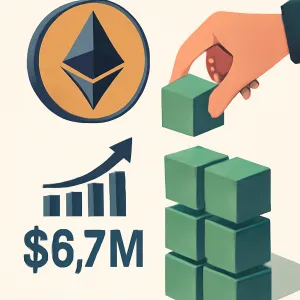 Eureka Labs Raises $6.7M for Innovative Ethereum 'Programmable Blocks'