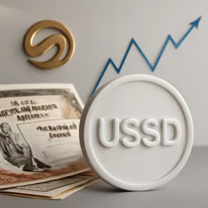 Sonic Labs Introduces USSD, an Institutional Stablecoin Backed by U.S. Treasury Bonds