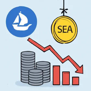 OpenSea Postpones SEA Token Launch Citing Market Conditions