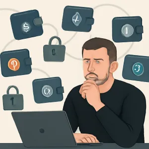 ZachXBT Claims Circle Wrongfully Frozen 16 Wallets in US Lawsuit