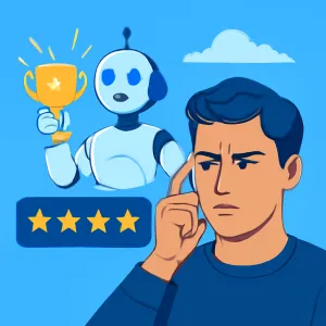 Bluesky Users Criticize New AI Service Attie Amidst High Ranking