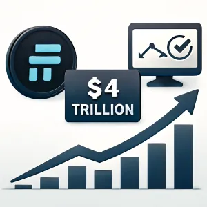 Hyperliquid Achieves $4 Trillion Trading Volume, Initiates Prediction Market Testing