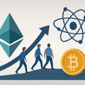 Ethereum Team Outpaces Bitcoin in Quantum Threat Readiness, Says Nick Carter