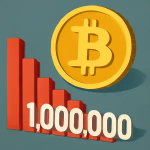Bitcoin's Supply Drops Below 1 Million as Fifth Halving Epoch Begins
