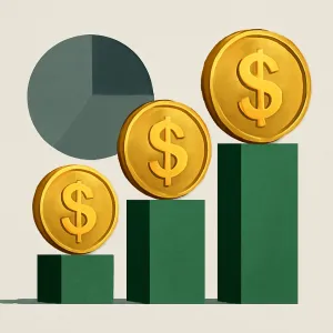 Exploring the Competitive Landscape of Dollar Stablecoins Amid Market Consolidation