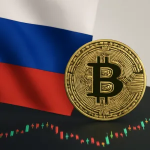 Russia Unveils New Crypto Regulations to End Shadow Trading