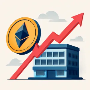Ethereum Outflows from Centralized Exchanges Reach Highest Level Since November 2025
