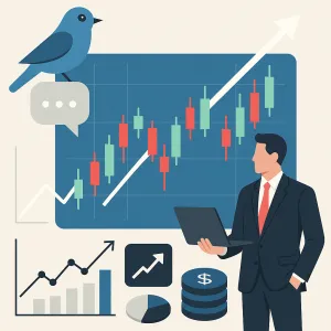 Market Update: Insights from First Squawk