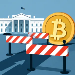 White House Cautions ICBA on CLARITY Act Delays Due to Roadblocks