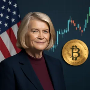 Senator Lummis Confident CLARITY Act Will Pass Despite Prediction Market Skepticism