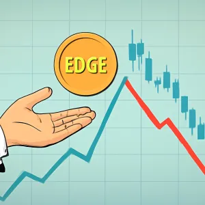 $195M EdgeX Airdrop Sparks Backlash, Affecting EDGE Prices Volatility