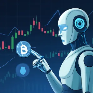 AI Crypto Trading Bots Revolutionize Day Trading in 2026