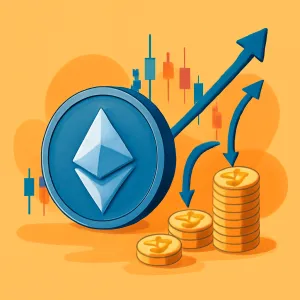 Ethereum Sees Strong Inflows, Potential Rally Fueled by Stablecoins