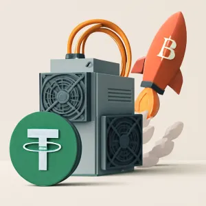 Tether Launches Open-Source MDK Framework for Bitcoin Mining Infrastructure