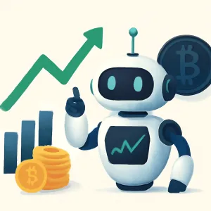 AI Trading Bots Surge in Popularity in 2026, Challenging Bitcoin Mining