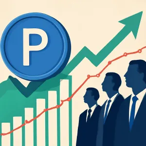 Polymarket Dominates Prediction Markets Amid Traditional Finance Interest