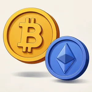 Bitcoin Dominates ETF Flows as Ethereum Cultivates Institutional Interest