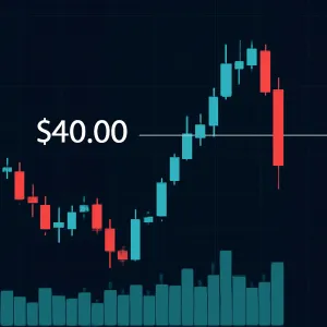 Hyperliquid Reaches $40 Again: Is a Pullback Looming?