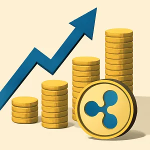 Ripple's Treasury Growth: $13 Trillion Potential Impact on XRP Recovery