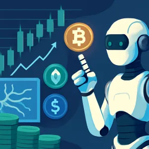 Discover the Top 5 Free AI Crypto Trading Bots for 2026 Success
