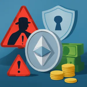Ethereum Initiative Recovers $5.8M, Cautions on DPRK Threats