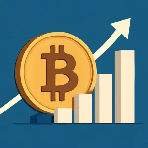 $405M Bitcoin Purchase Launches Metaplanet to Top Three Position