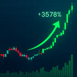 Seeker's SKR Soars 35.78% Amid Short Squeeze Potential: What's Next?