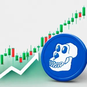 ApeCoin Recovers from $0.14: Can the Momentum Last?