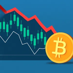 Analyst Warns of $10K Bitcoin but Current Trends Show Market Stabilization