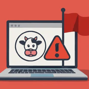 CoW Swap Frontend Warns of Potential Malicious Threats
