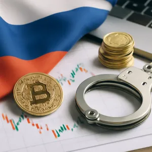 Russia Legalizes Crypto Trading with Strict Restrictions