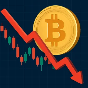 Bitcoin's Price Outlook Worsens as Market Depth Declines
