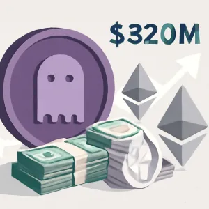 Aave-backed DeFi United Secures $320M to Restore rsETH Backing