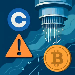 Coinbase Raises Alarm on Quantum Security Threat to Crypto Networks