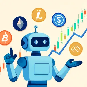 Top 5 Crypto Trading Bots for 2026: Achieve Passive Income with Ease